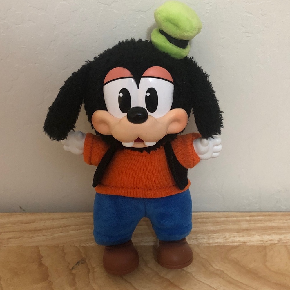 Mickey and Family Blind box